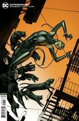 Catwoman #22