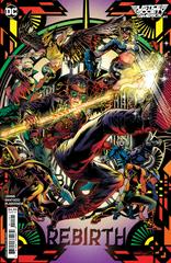 Justice Society of America #11