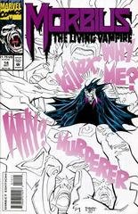 Morbius #14