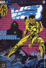 The Web #11
