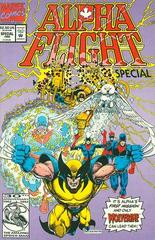 Alpha Flight : Special (1992)