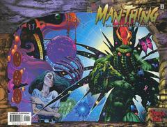 Man-Thing #1 (1997)