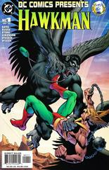 Hawkman #1