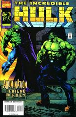 The Incredible Hulk #431