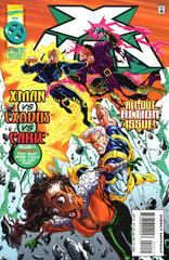 X-Man #14 Deluxe (1996)