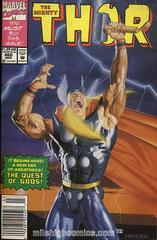 The Mighty Thor #460