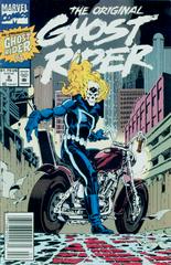 The Original Ghost Rider #8