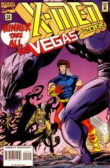 X-Men for Vegas 2099 #19