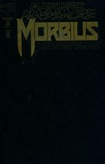 Morbius: The Living Vampire #12 (1993)