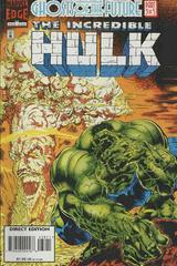 The Incredible Hulk #438