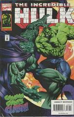 The Incredible Hulk #432