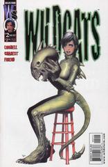 Wildcats #2