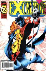 Excalibur #89 (1996)