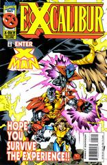 Excalibur #95 (1996)