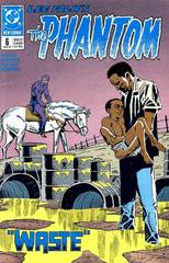 The Phantom #6