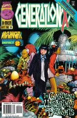 Generation-X #19