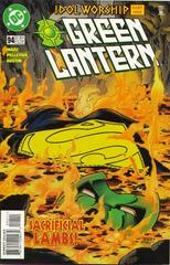Green Lantern #94