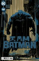 I Am Batman #4