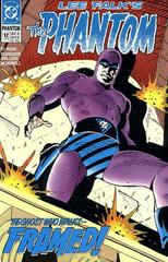 The Phantom #12