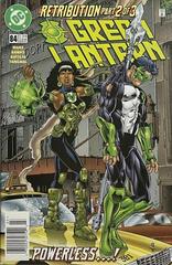 Green Lantern #83,84,85 (1 thru 3) Series