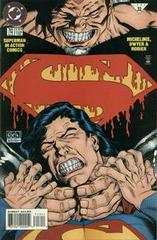 Superman #713 (1995)