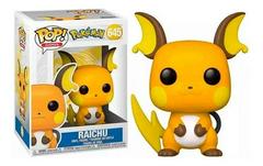 Raichu #645
