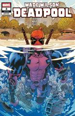 Deadpool #3