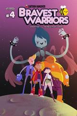 Bravest Warriors #4