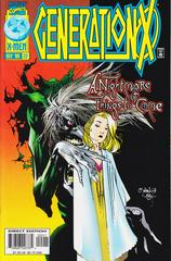 Generation-X #22