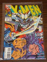 X-Men #22 (1993)