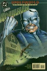 Aquaman #14: Underworld Unleashed
