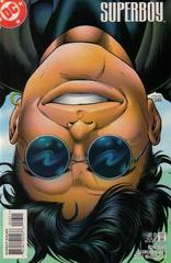 Superboy  #46