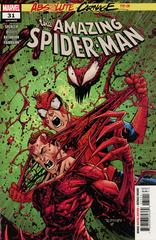 The Amazing Spider-Man #31