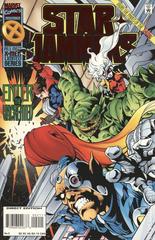 Starjammers #2