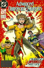 Advanced Dungeons and Dragons #5