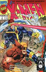 X-Men #1