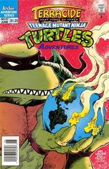 Teenage Mutant Turtles #57