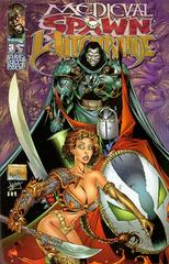 Medieval Spawn Witch Blade #3