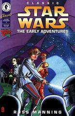 Stars Wars #1