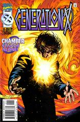 Generation-X #11
