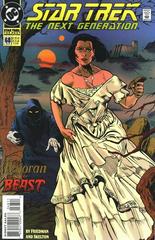 Star Trek: The Next Generation #68 (1995)