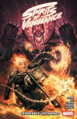 Spirits of Vengeance #1 (2014)