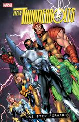 Justice, Like Lightning: New Thunderbolts Reassembled #1 (1982)