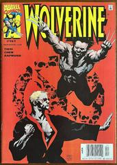 Wolverine #161