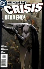 Identity Crisis: Dead End #6 (2005)
