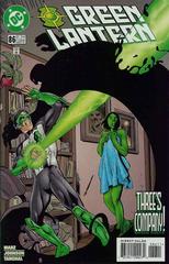 Green Lantern #86