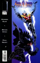 StormWatch #4