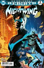 Nightwing #1