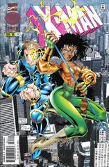 X-Man #21