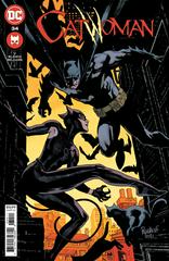 Cat Woman #34